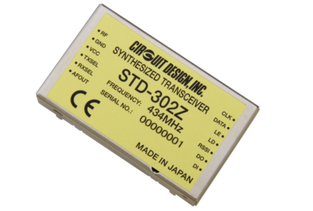 Image Circuit Design