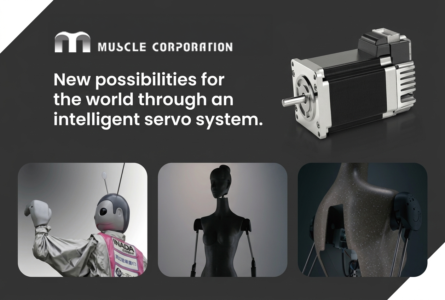 Image Muscle Corporation