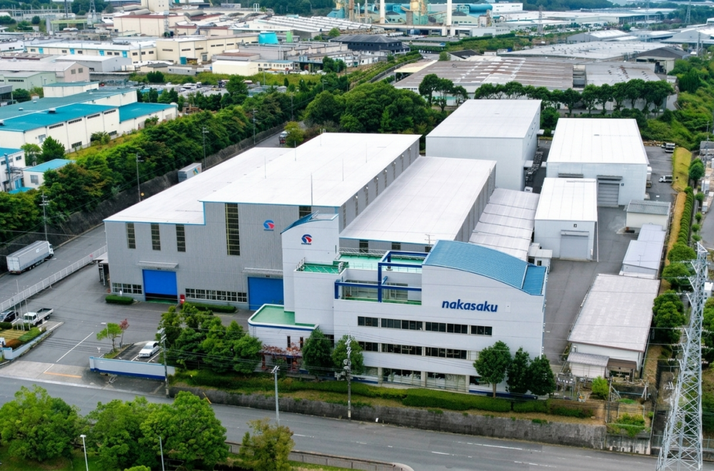 Nakasaku