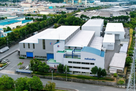 Image Nakasaku