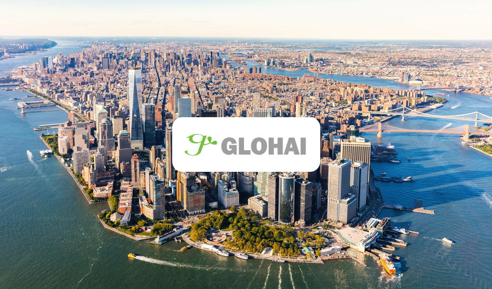 Glohai presentation