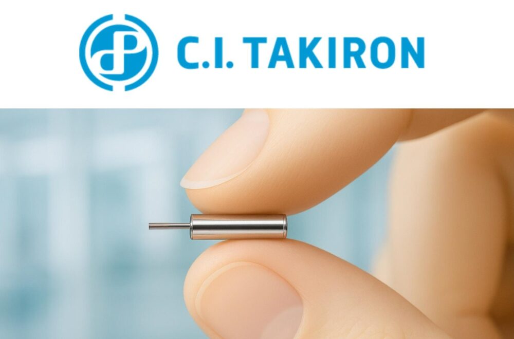 タキロンシーアイ株式会社