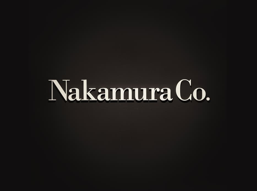Nakamura Co.