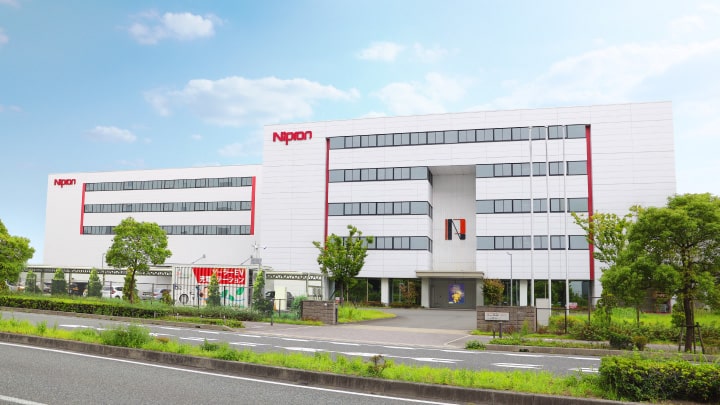 株式会社ニプロン