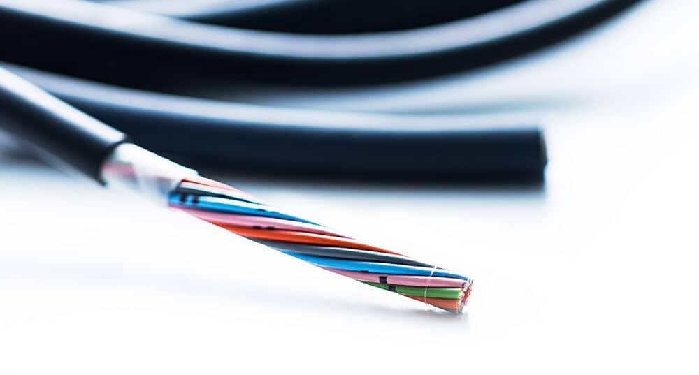 Taiyo Cabletec